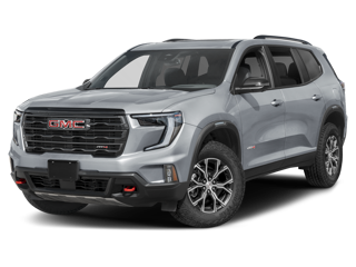 GMC Acadia - Criswell Chevrolet Gaithersburg in GAITHERSBURG MD
