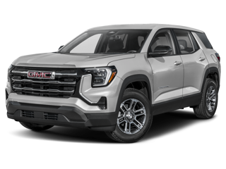 GMC Terrain - Criswell Chevrolet Gaithersburg in GAITHERSBURG MD