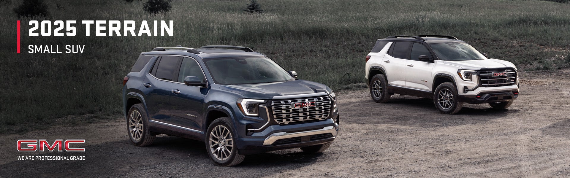 2026 Chevrolet Terrain in GAITHERSBURG MD